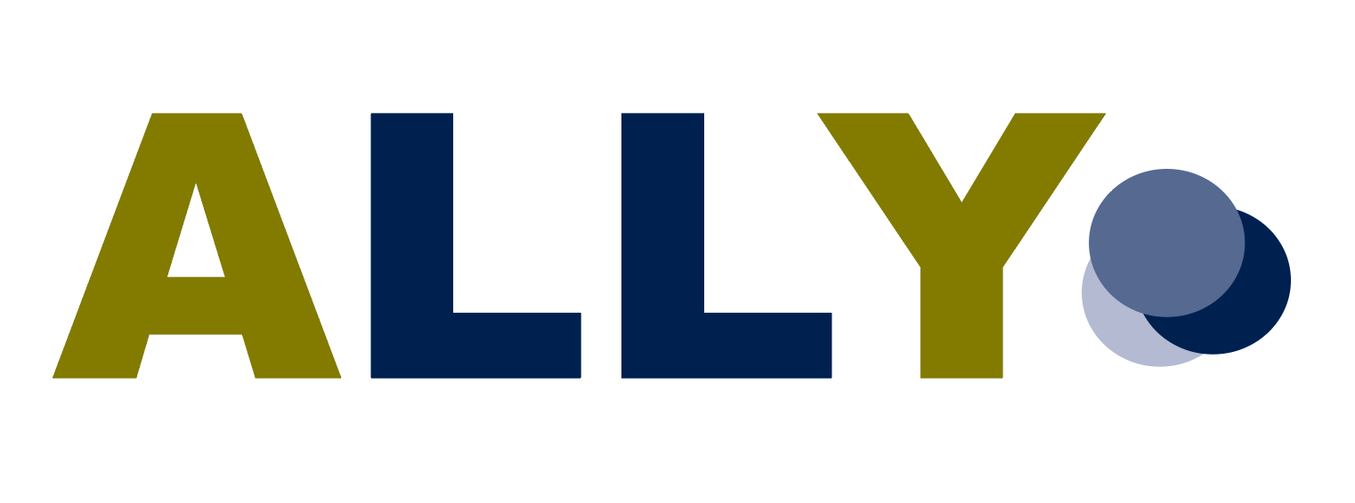 THE ALLY
