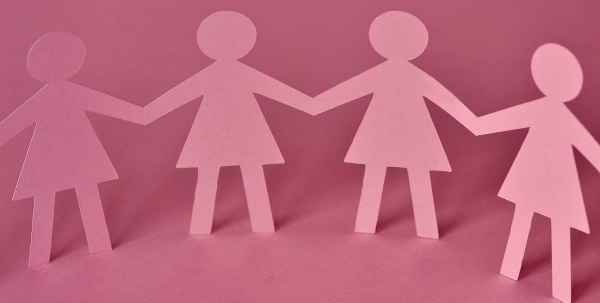 Rejecting Girlhood: A Glance at the “Pick Me” Mindset