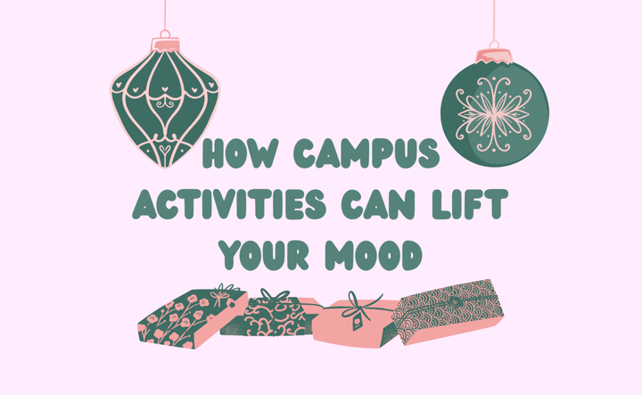 Cold Weather, Warm Hearts